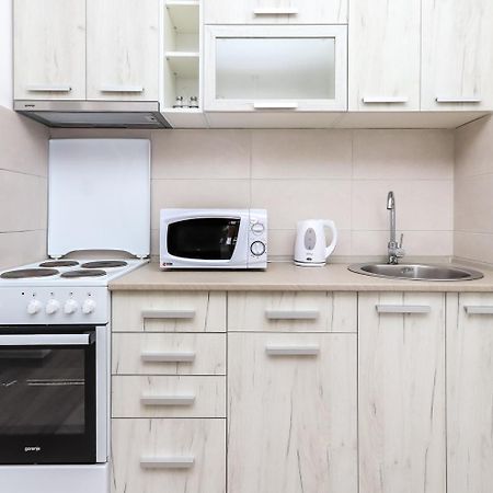Apartment Sidro Petrovac エクステリア 写真