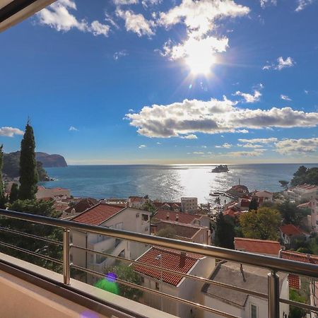 Apartment Sidro Petrovac エクステリア 写真