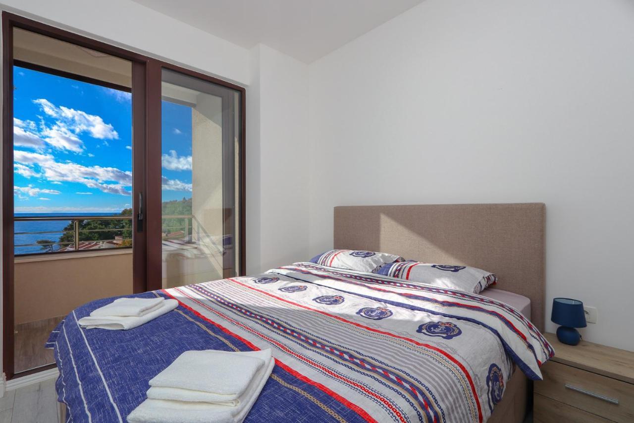 Apartment Sidro Petrovac エクステリア 写真